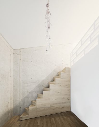 E20 House by Steimle Architekten