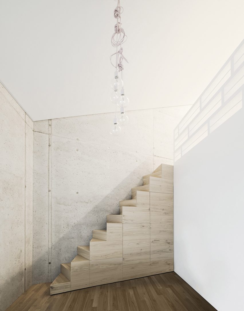 E20 House by Steimle Architekten