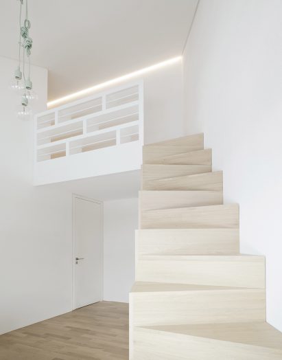 E20 House by Steimle Architekten