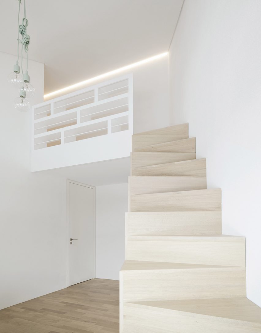 E20 House by Steimle Architekten