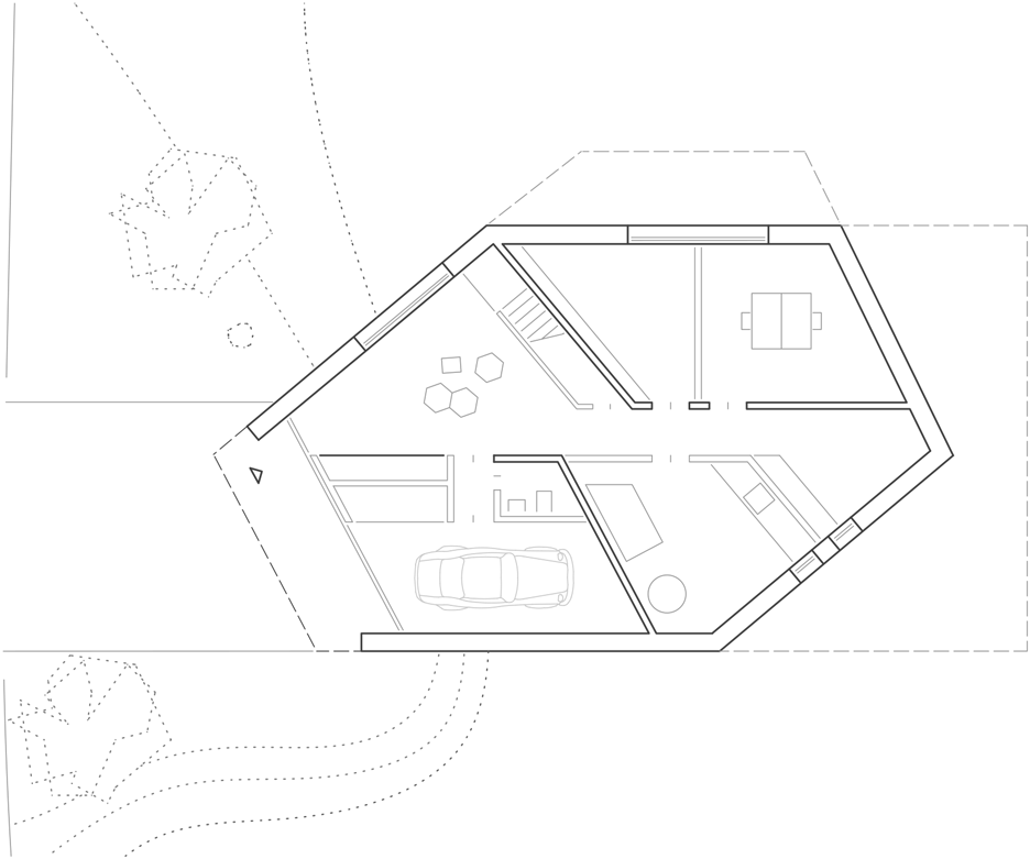 E20 House by Steimle Architekten