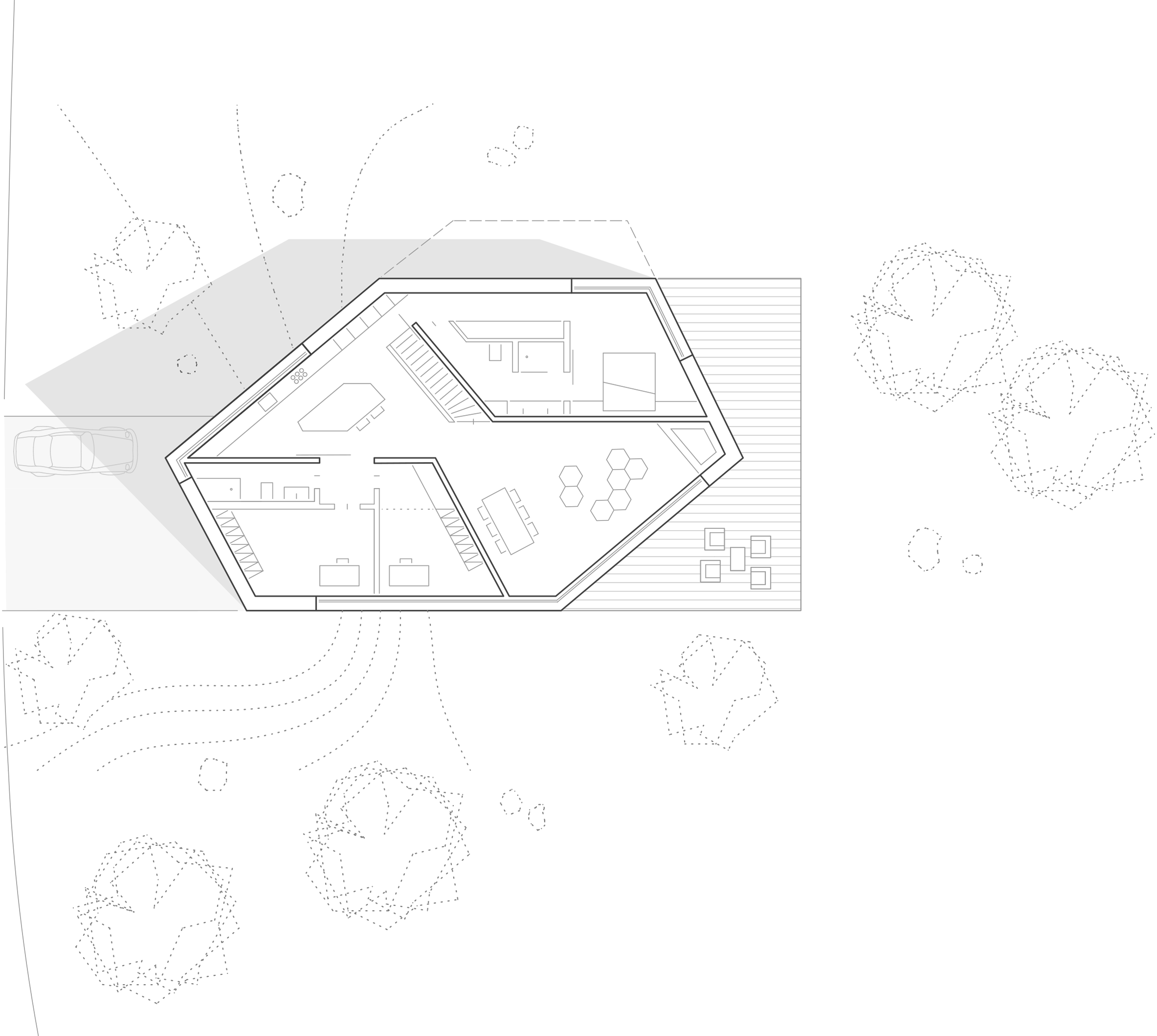 E20 House by Steimle Architekten