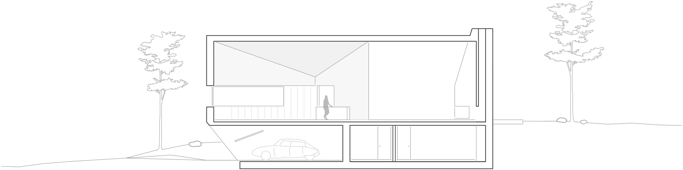 E20 House by Steimle Architekten