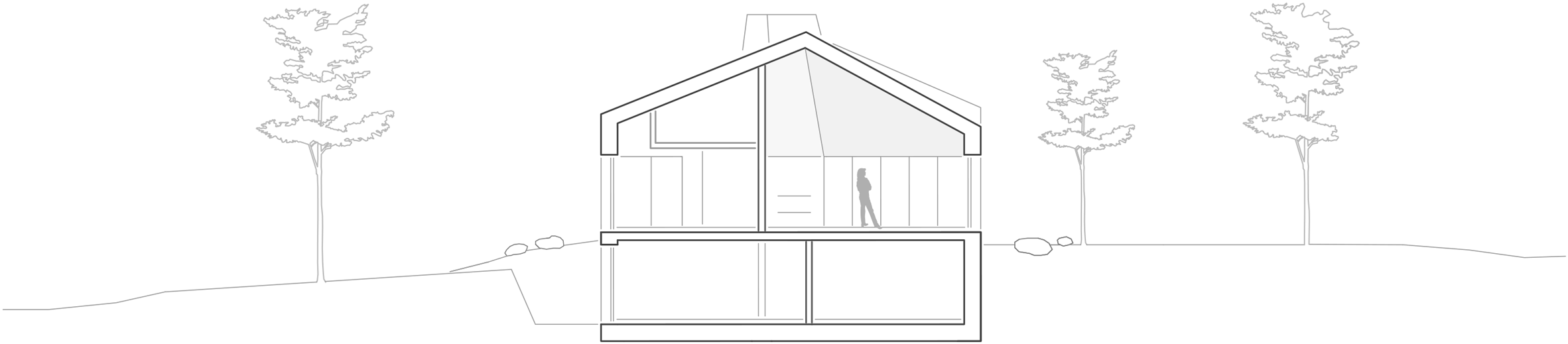 E20 House by Steimle Architekten