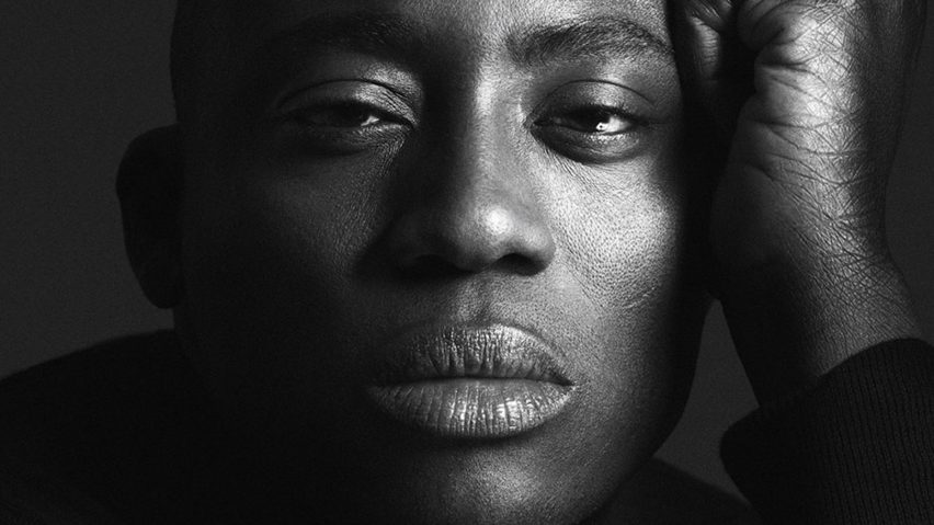 Edward Enninful to become first male editor of British Vogue