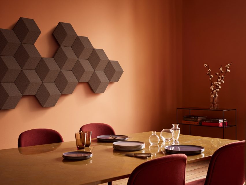 Embargo: Milan: Beosound shape by Bang & Olufsen