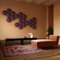 Embargo: Milan: Beosound shape by Bang & Olufsen