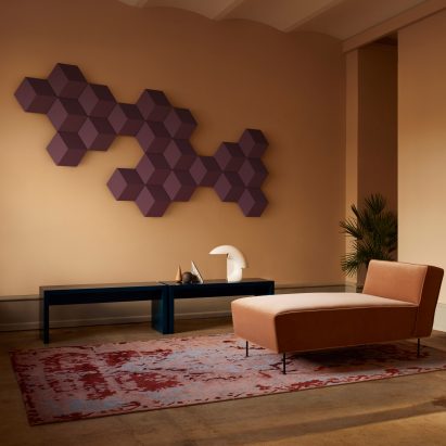 Embargo: Milan: Beosound shape by Bang & Olufsen