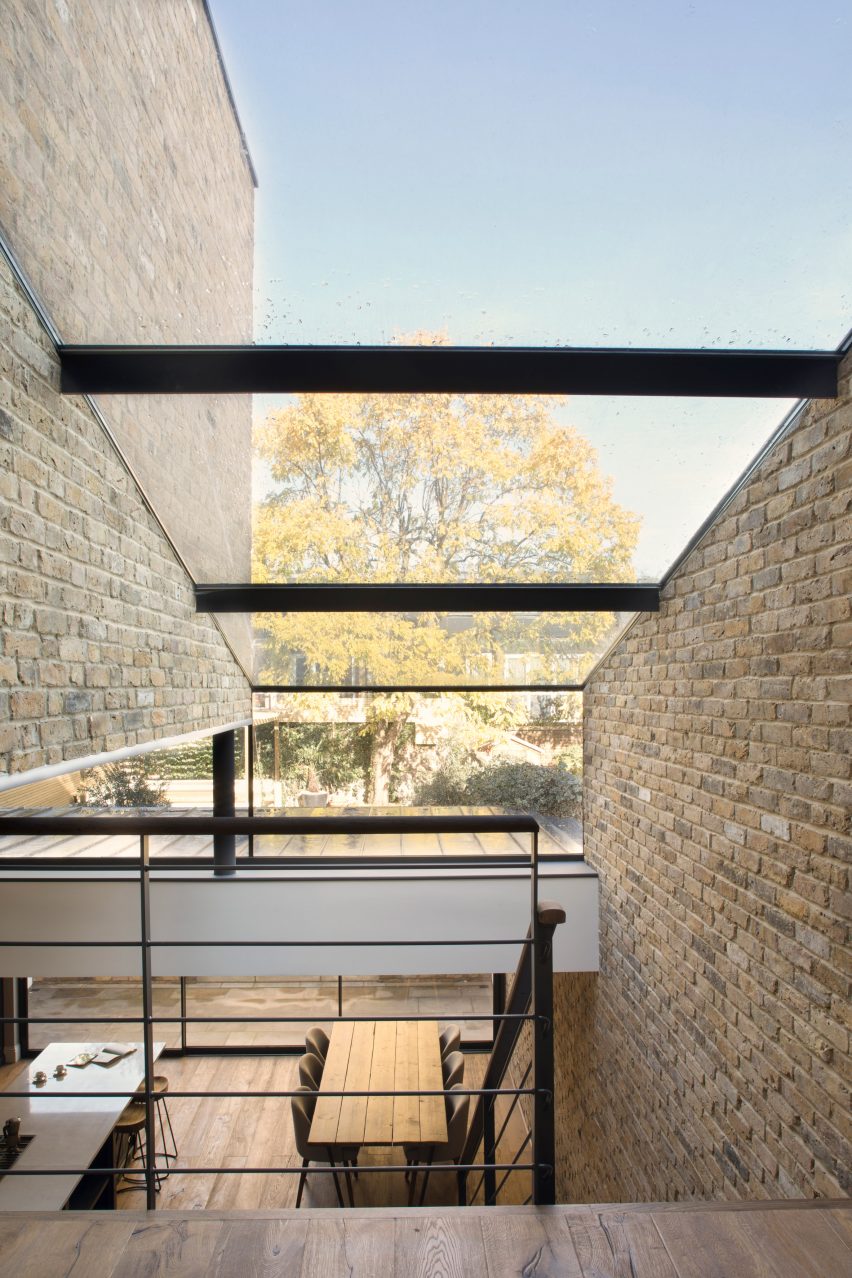 Felsham Road by Giles Pike Architects