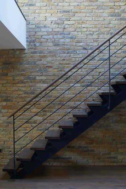 Felsham Road by Giles Pike Architects
