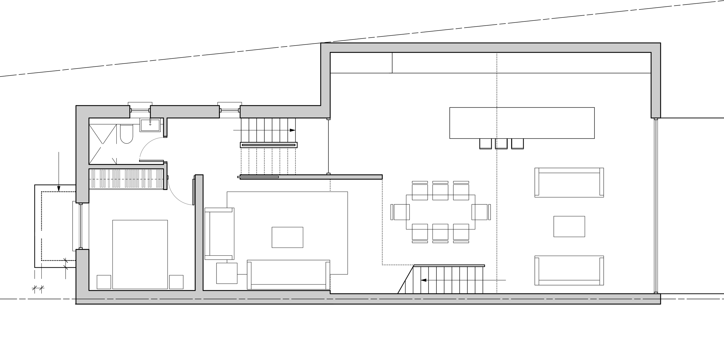 Felsham Road by Giles Pike Architects