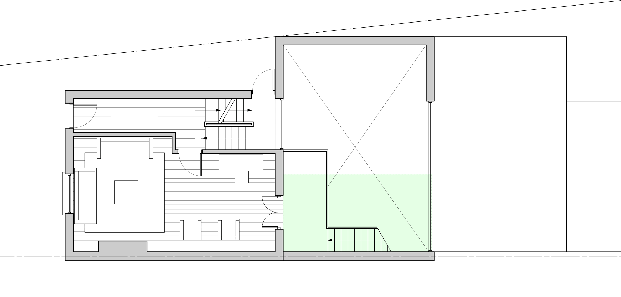 Felsham Road by Giles Pike Architects