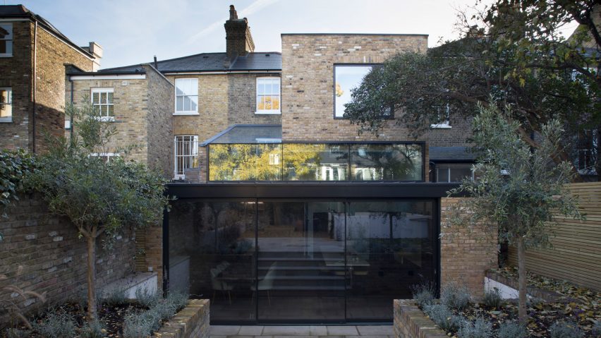 Felsham Road by Giles Pike Architects