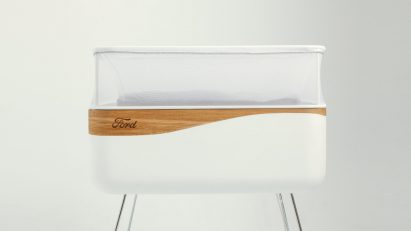 Ford Clever Cot