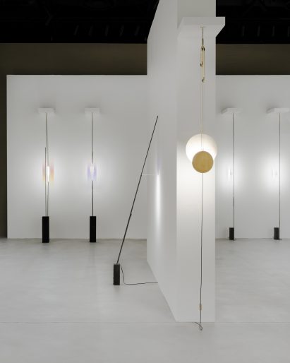 Foundation at Spazio Krizia