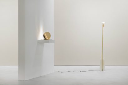 Foundation at Spazio Krizia