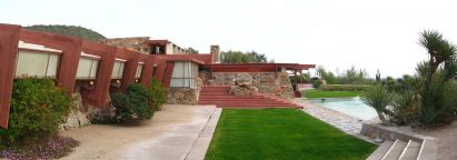 Taliesin West
