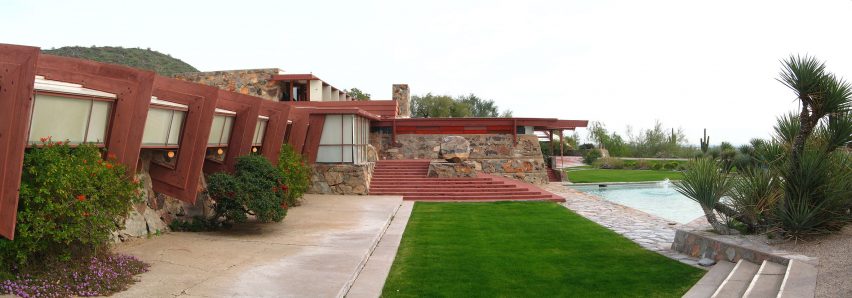 Taliesin West