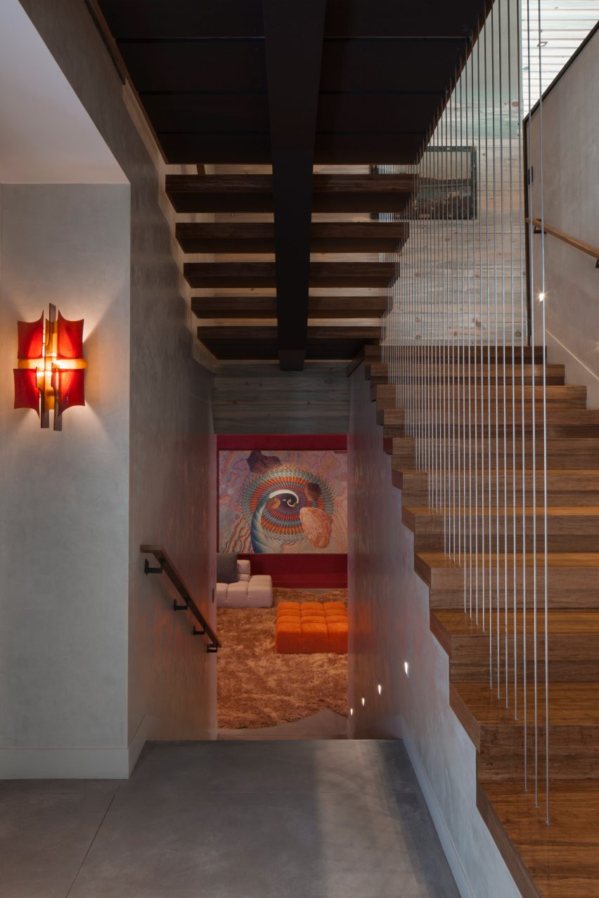 Gambel Oaks Ranch by CCY Architects