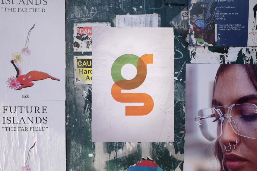 Gilbert font by Type With Pride
