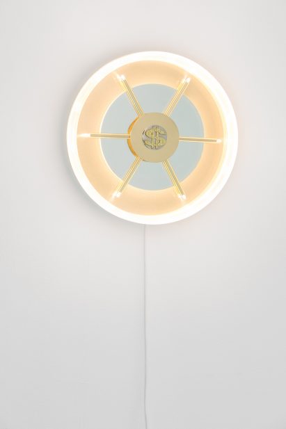 Milan: God by Atelier Biagetti