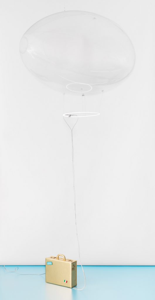 Milan: God by Atelier Biagetti