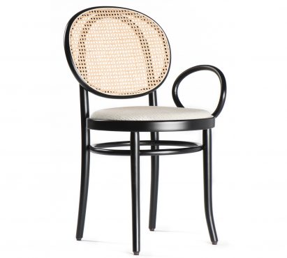 Front's N.0 chair at Milan design week