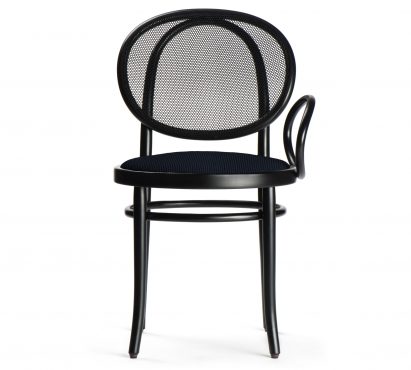 Front's N.0 chair at Milan design week