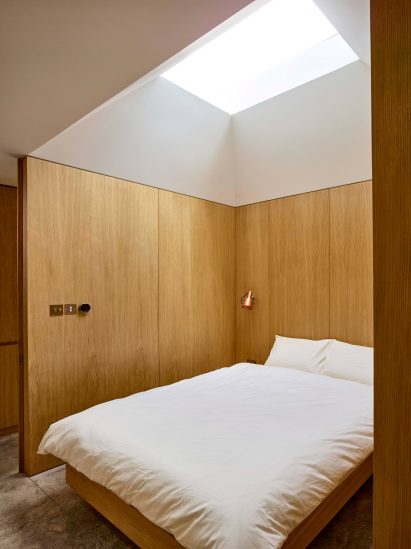 Hidden House by Coffey Architects