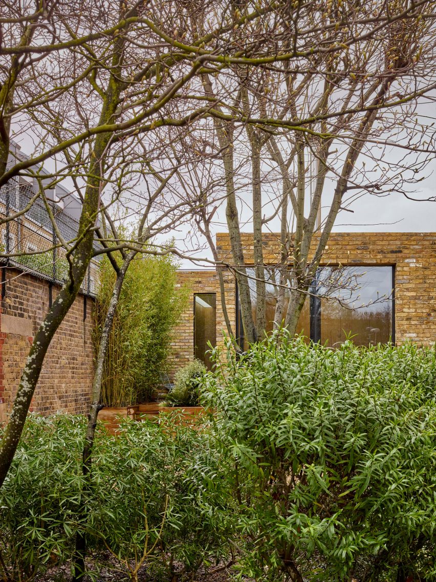 Hidden House by Coffey Architects
