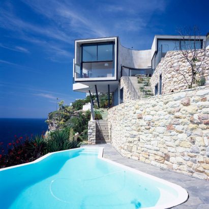 Pinterest roundups pool houses