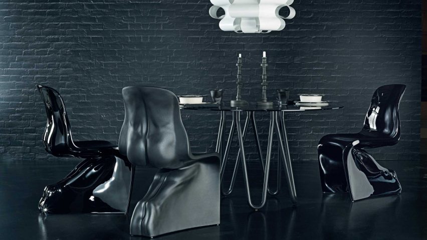 Casamania bought out by fellow Italian furniture brand Horm