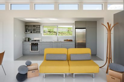 House in Kaiwaka by Peggy Dreamer