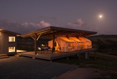 House in Kaiwaka by Peggy Dreamer