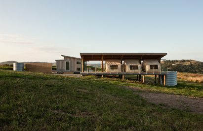 House in Kaiwaka by Peggy Dreamer