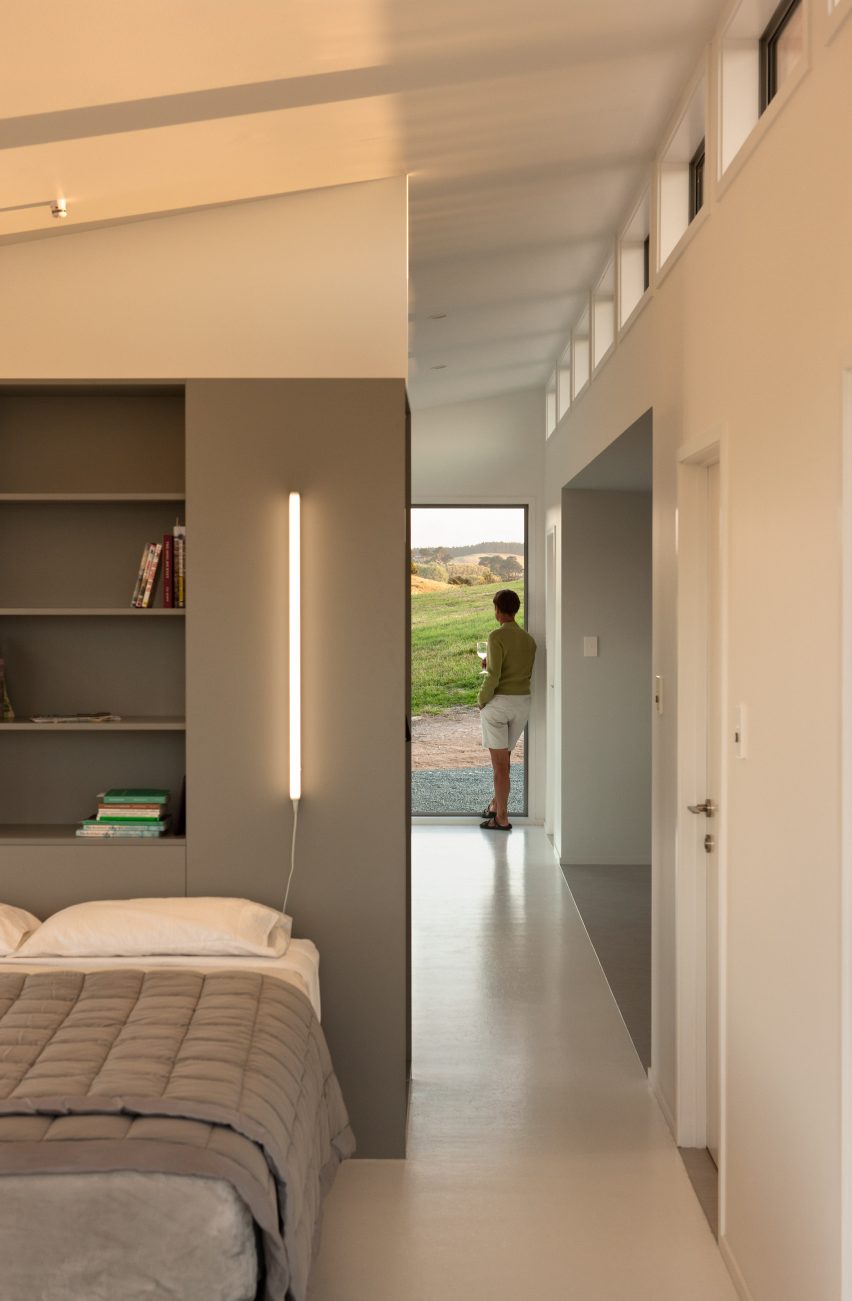 House in Kaiwaka by Peggy Dreamer