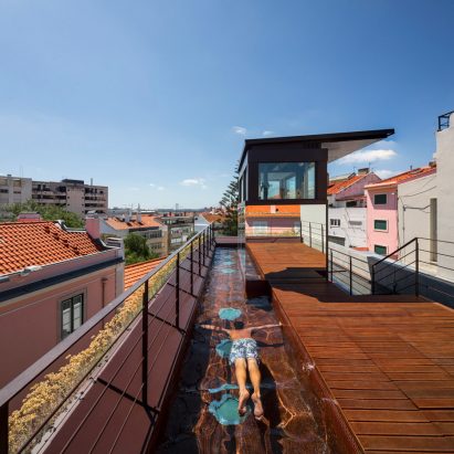 Pinterest roundups pool houses