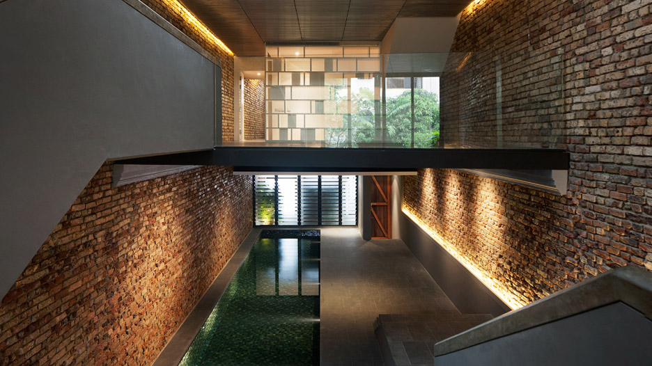 Pinterest Roundups Interiors Mezzanines