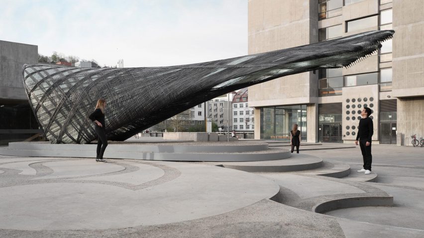Six exciting academic roles on Dezeen Jobs this week