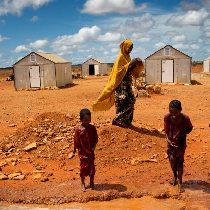 IKEA refugee shelter to be redesigned following safety fears and design flaws