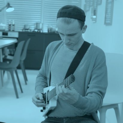Dezeen at IKEA Festival: modular furniture and live music feature in Thursday morning highlights