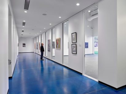 TREC by Ikon.5 Architects