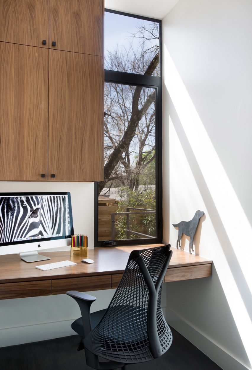 Indian Trail House by Design Hound