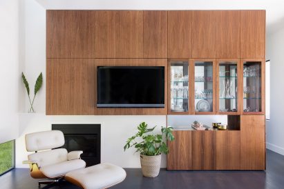Indian Trail House by Design Hound