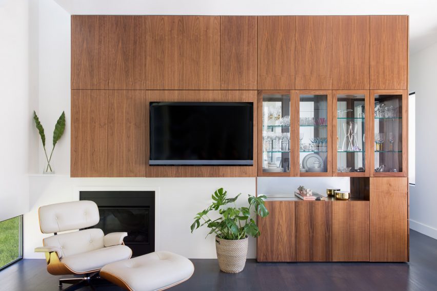 Indian Trail House by Design Hound