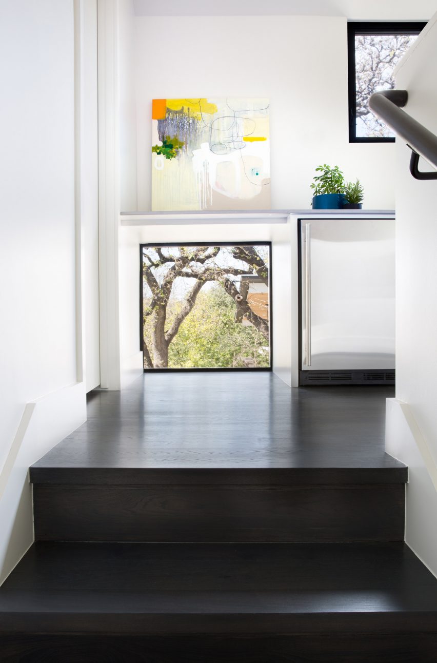 Indian Trail House by Design Hound