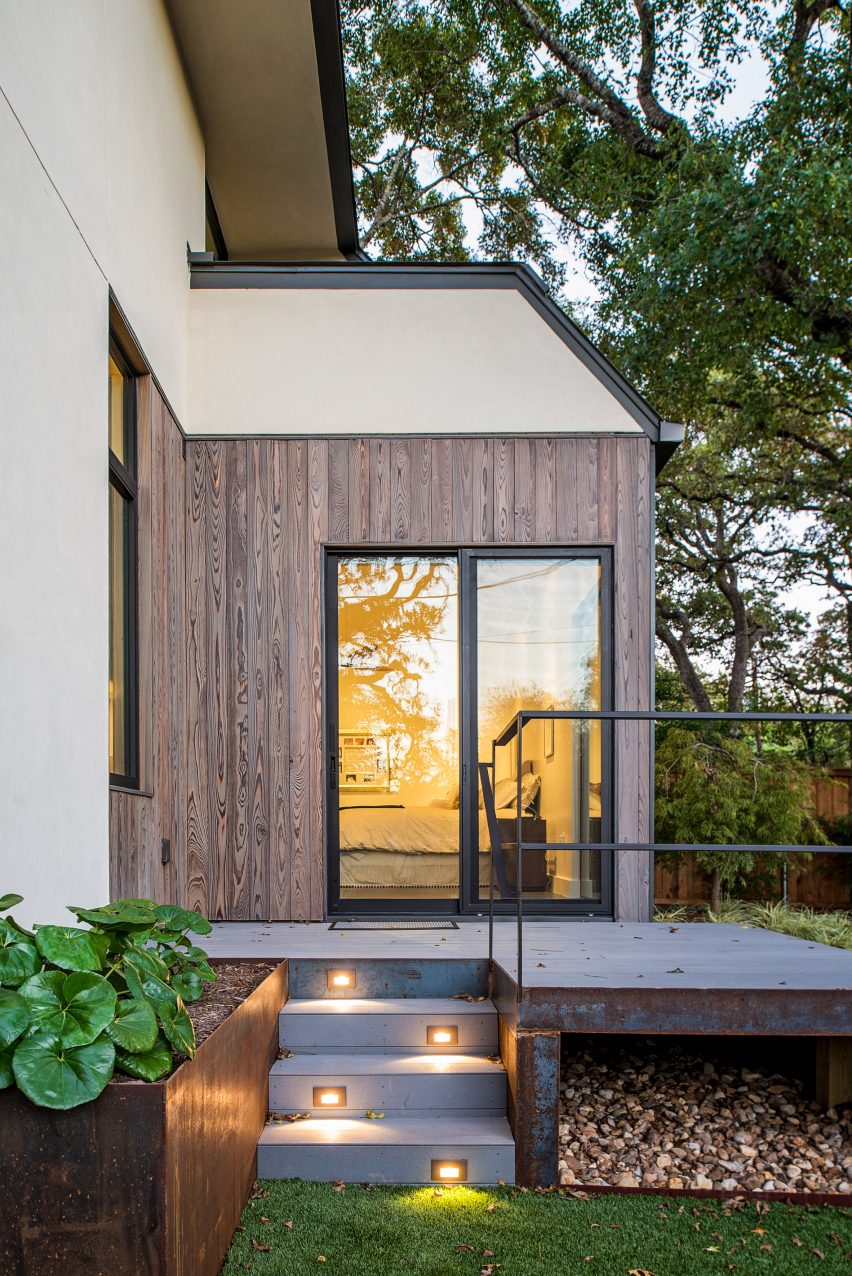 Indian Trail House by Design Hound