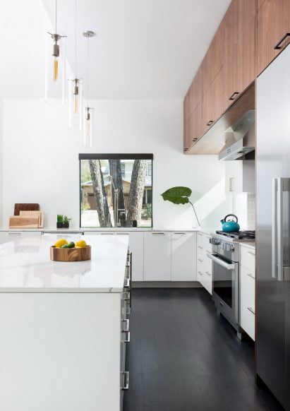 Indian Trail House by Design Hound