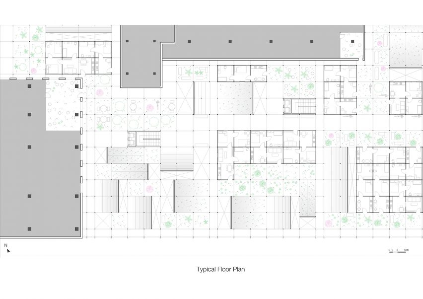 Instant City : Living Air-Right Beomki Lee and Chang Kyu Lee