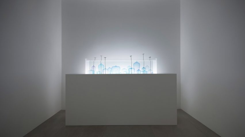 Nendo’s Milan exhibition and Peter Zumthor’s new LACMA plans feature in latest Dezeen Mail